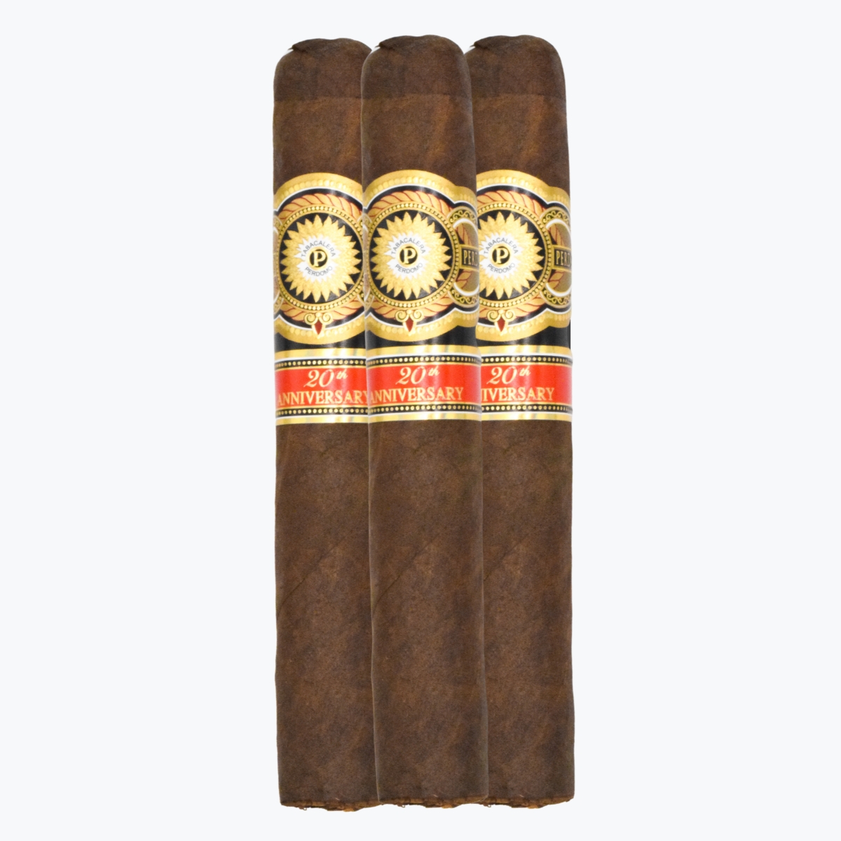 PERDOMO 20TH ANNIVERSARY EPICURE $11.85 PERDOMO 20TH ANNIVERSARY EPICURE $11.85